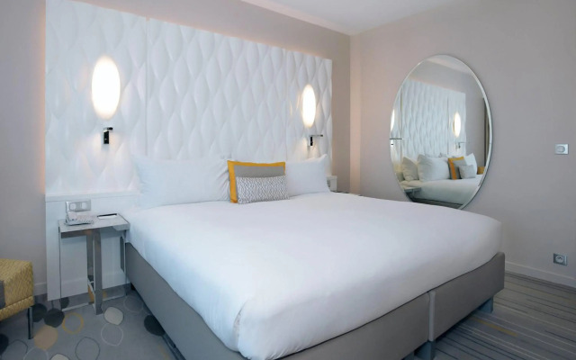 Renaissance Aix-en-Provence Hotel