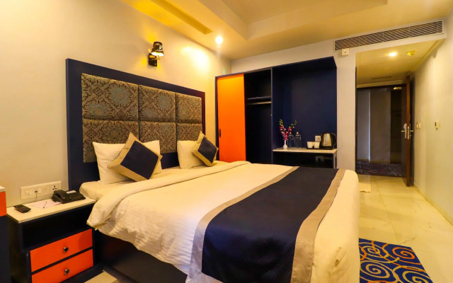 Regenta Inn Vadodara