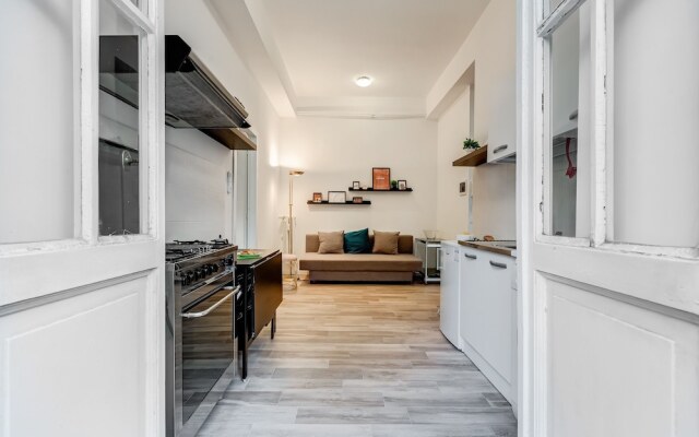 Piazza Vittorio Emanuele Suite