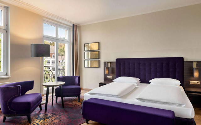 Vienna House Thüringer Hof Eisenach