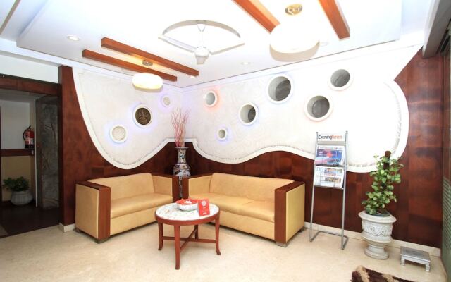 OYO 4647 Hari Villa Holiday Home