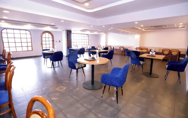 Pk Boutique Hotel