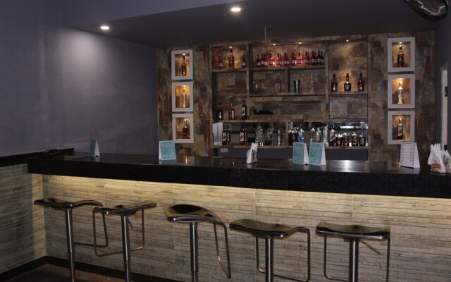 Sparrow Inn Ankur