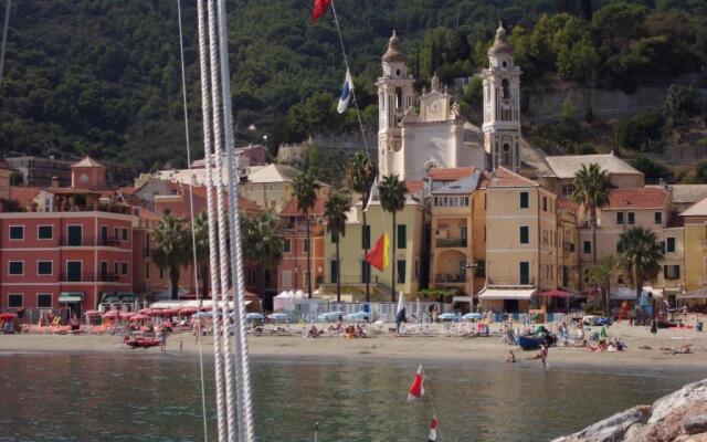 Apartment Piazza XXV Aprile