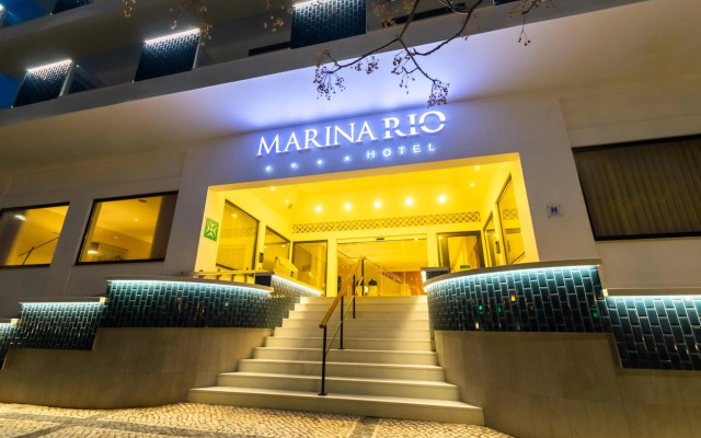 Marina Rio