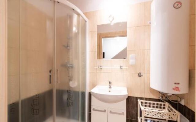 Apartamenty Vasco da Gama