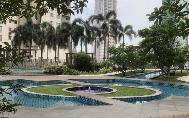 Onthree20 Residencies 2 Room 3 Bed Apartment
