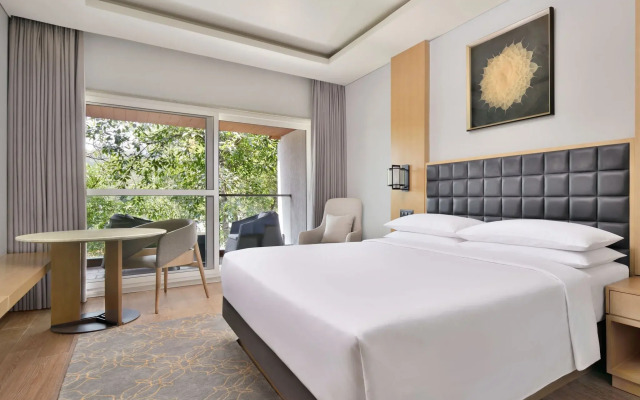 Coorg Marriott Resort & Spa