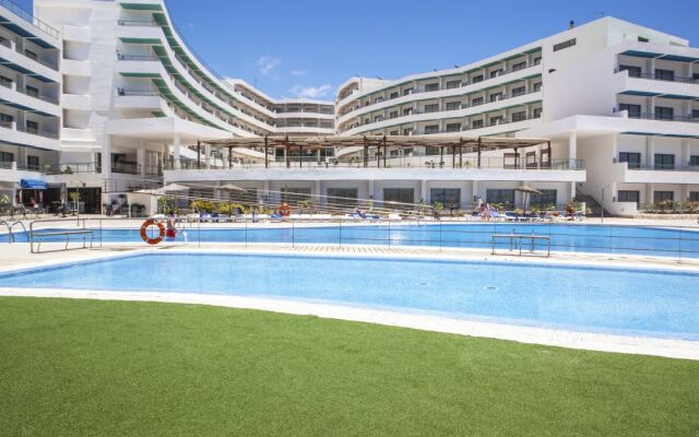 Apartamentos Gema Aguamarina Golf