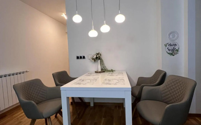 3RooM Deluxe Sarajevo