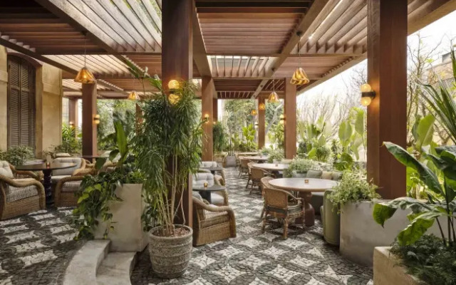 Soho House São Paulo