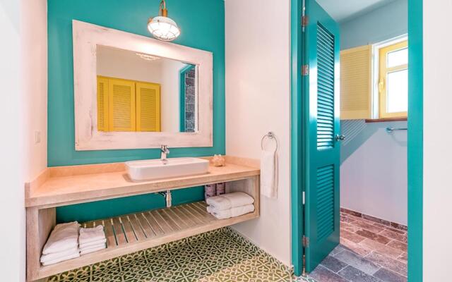 Boardwalk Boutique Hotel Aruba - Adults Only