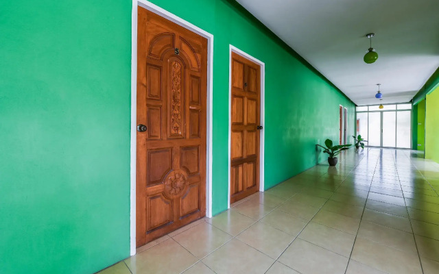 Suan Palm Garden View by OYO Rooms