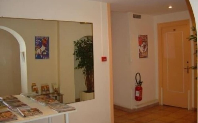 Hôtel Restaurant Le Monte Carlo