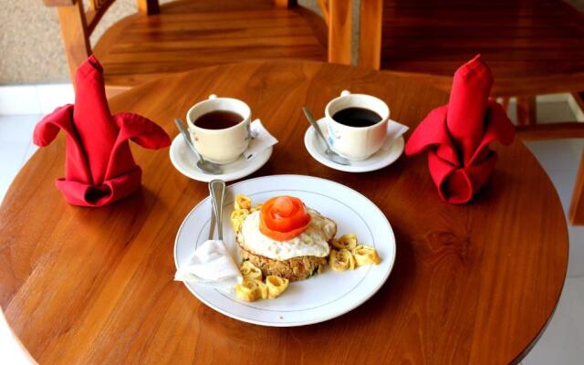 Magus Homestay