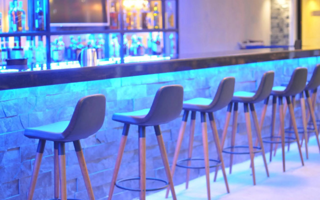 Club Sema Suite Hotel