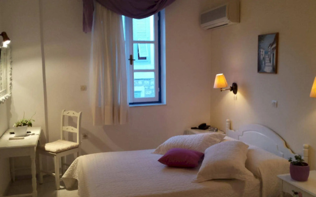 Ippokampos Hotel