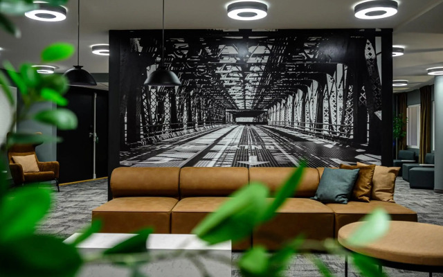 Anker Hotel