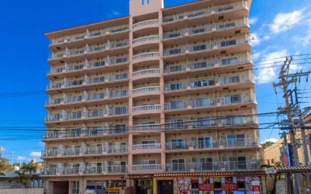 Onnason Prince Plage 1003