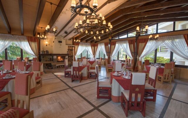 Hotel Edelweiss