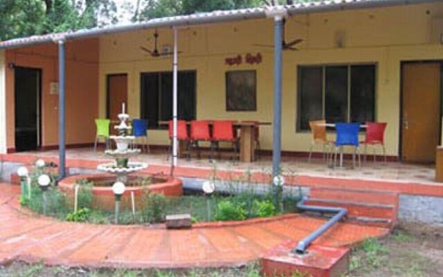 Sanidhya Resort
