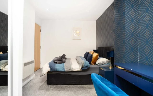 2br-city Centre-modern