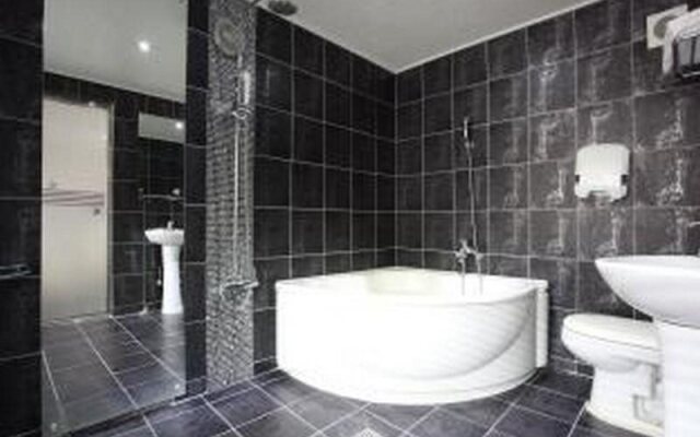 Nex Hotel