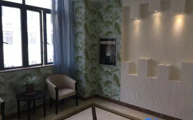 Nanyuan E jia Hotel