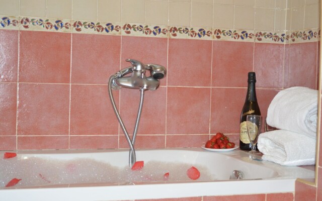 C.A.R. La Sinagoga de Trujillo