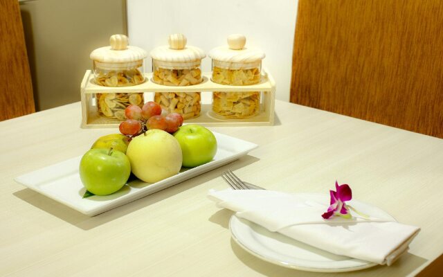 Grand Inna Tunjungan Hotel Surabaya