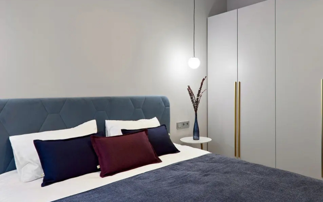 MyHomeYourHome на Тосина 6