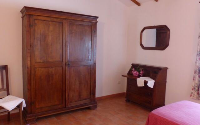 Agriturismo Il Pallocco