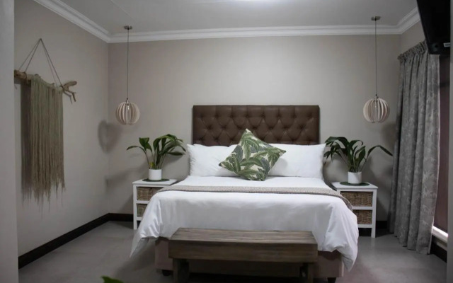Villa Rose Guesthouse & Venue