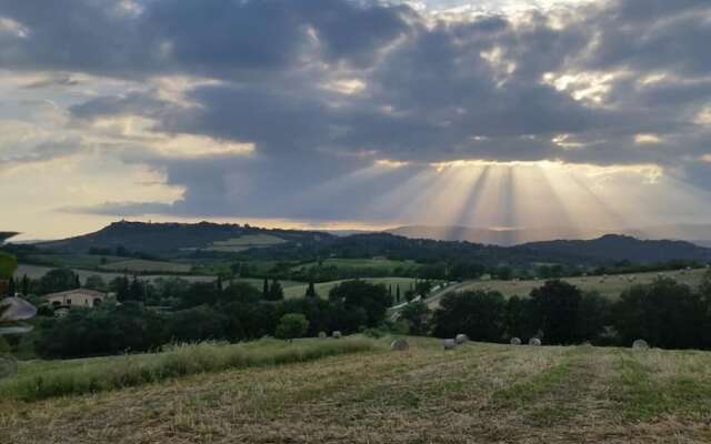 Agriturismo La Marianella