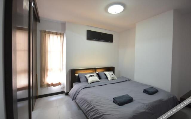 LOFT Salaya