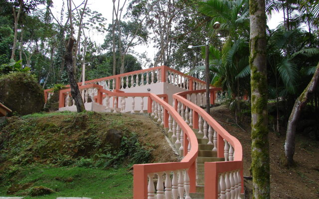 Pousada Canto do Curió