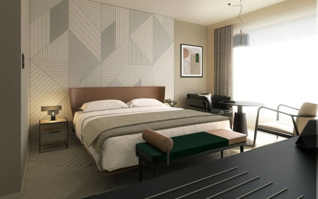 Sheraton Bordeaux Airport