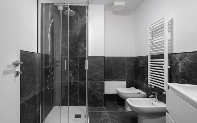 Carducci Modern Apartment 1 by Wonderful Italy