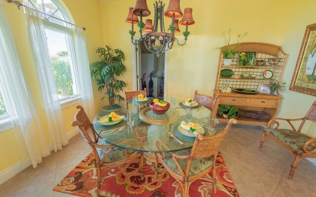 La Casa Costiera 12 Apartment 3