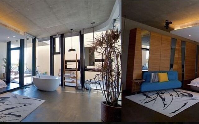 Island Villa