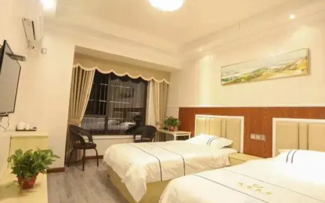 Jieyuan Homestay