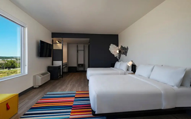 Aloft San Antonio Northwest