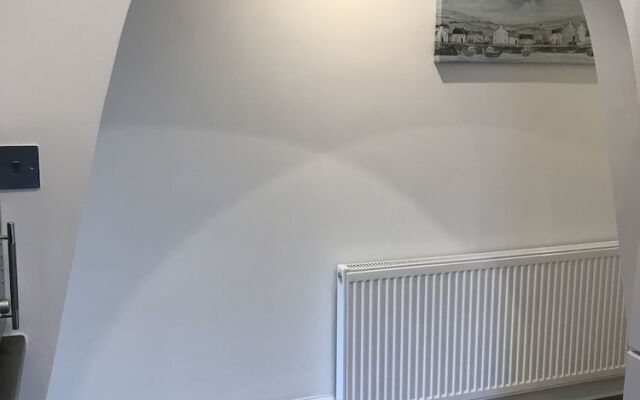 Woodgrange 2 bedroom apartment