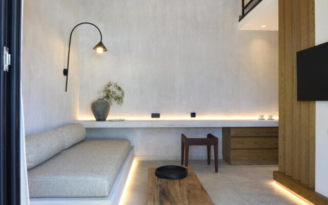 Pure Villas