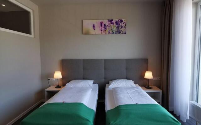 Hotel Gutsmühle