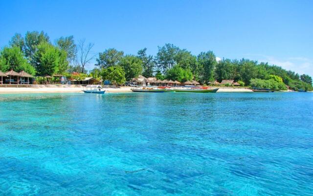 Gili Meno Bird Park Resort