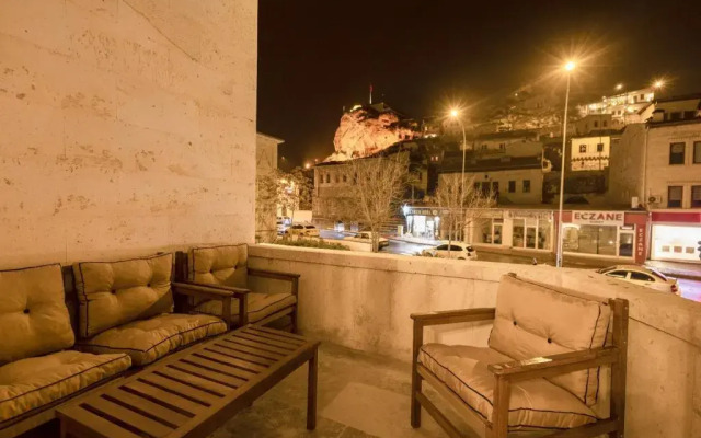 Konak Stone House