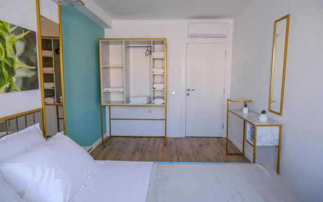 Eceabat Ritim Suite Hotel