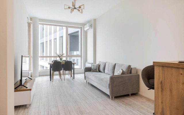 InshiApartments on Pid Dubom 2