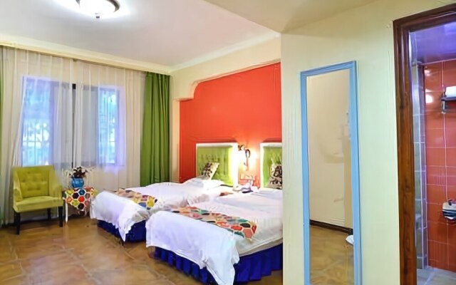Monterreys Hotel